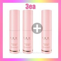 [가히] 가히멀티밤 1/2/3/4/5개 김고은멀티밤 이시영멀티밤 주름멀티밤 홈쇼핑멀티밤 바르는뷰티가히 주름스틱, 3개