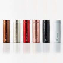 오슬로 컬리넌 텀블러, 화이트, 200ml