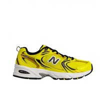 뉴발란스 530 옐로우 New Balance Yellow