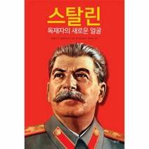 이노플리아 스탈린 독재자의 새로운 얼굴, One color | One Size@1