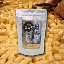 윤팔도 인절미호박엿180g, 1봉, 180g, 180g