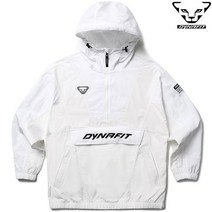 다이나핏 남여공용 원더 아노락 바람막이 자켓 YUP21141W3