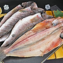 동해안 손질 반건조 임연수 대 5미, 없음