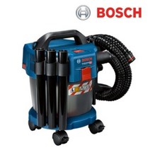 [BOSCH] 보쉬 GAS 18V-10 L wheel set 충전 공업용 청소기 본체(베어툴/06019C63B2)