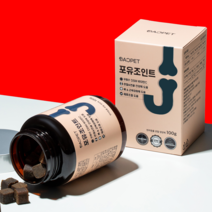 닥펫 포유조인트 강아지관절영양제 100g, 포유조인트 100g