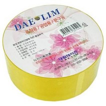 대림 테이프(48mm x 100m) 투명