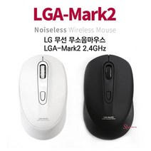 SBD_LG 사무용 노트북 무소음마우스 무선 저소음 인체공학 태블릿 노트북용 무음 휴대용 맥북 유무선_sbd, 상품선택, SBD_화이트