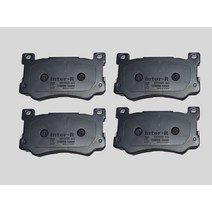 제네시스 인터알 GG패드 프론트 EQ900