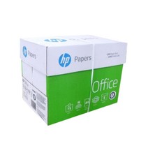 HP 복사용지 A4 75g 2500매
