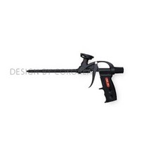 폼건 테프론코팅 고급형 우레탄폼 틈새 발포 스프레이 방화폼 벽구멍