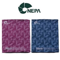 NEPA GREG 그렉 멀티스카프 7GE7903, DARK BLUE(867)