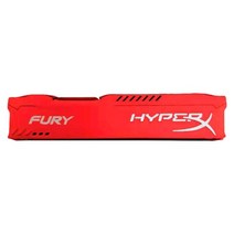1set ram 방열판 라디에이터 ddr2 ddr3 ddr4 데스크탑 메모리 방열 패드 용 냉각 방열판 쿨러, 빨간색