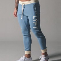 신가브루크 파스텔 피트니스 남자 조거팬츠 레깅스 스포츠 바지 헬스복 운동복 짐웨어 남성 하의 조깅복