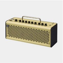 야마하 Yamaha THR10II [실재고보유] / 기타엠프 / 20W / 기타전용 / 블루투스 / 휴대용엠프 / 정식수입품
