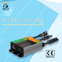 태양광 인버터 dc 10 8 50v 출력 110 240v mppt 태양 광 pv 그리드 타이 마이크로 전원 120w150w180w260w300w350w500w600w700w, 700w, 120v