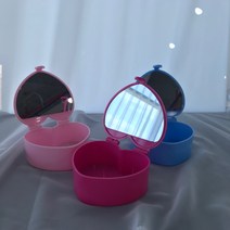 펀앤펀노리터 데코덴보석함 3종, 연핑크