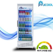 [스피도sc62201f] SC FT-470R 430L 음료수 냉장고 업소용 쇼케이스, 무료배송지역