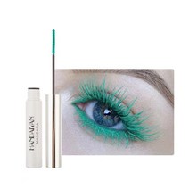 BLOWFISH FUGU컬러 마스카라 5ml 워터프루프 마스카라 롱 마스카라, 06#