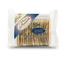 [라판자넬라] 크로칸티니 크래커 85g 1개(오리지널 로즈마리 페퍼 중 택1), 크래커 페퍼 85g 1개입