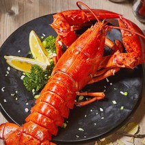 삼시세끼연구소 살이알찬 캐나다 자숙 랍스터 냉동 랍스타 테일 꼬리 꼬리살 400g 500g 1kg, 01_자연산랍스터1마리(1미당400g)