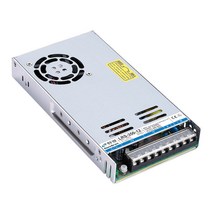 한경테크) 신모델 비방수 LRS 350W 24V(LED 파워서플라이 컨버터 안정기 전원공급장치)