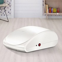 신발래핑기 커버기 학교 공장 필름 스마트 자동 기계와 함께 보내기 홈 오피스 일회용 단독 필름 디스펜서 구두 연마 기계, 우리를, 흰색 b