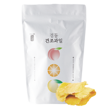 베트남 촉촉한 95% 건망고 말랭이 300g 말린망고 건조망고 건망고슬라이스 경동시장 건과일, 1개