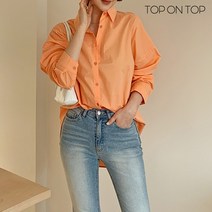 탑온탑 와츠 베이직셔츠 TP2234091