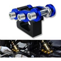 야마하 업소버 MSX125 바이크 호환용 부품 용품 교체, 푸른