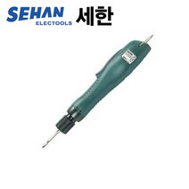 세한전동드라이버 SS180-B (M1.4-M4) 자동멈춤 레버스타트