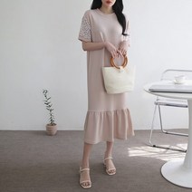 아이슈즈플레어 롱원피스 1077842