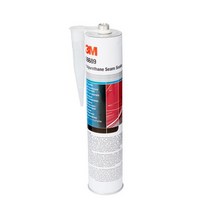 3M 08689 우레탄 실란트 310ml 실리콘, 1개