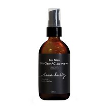 [매장정품] 홀츠포맨 남자 에센스 100ml 세럼 지성 문제성 피부 피지잡는 개기름 남성 화장품 옴므