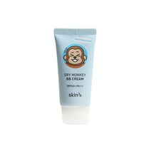[AKMALL][스킨79] 건조한 원숭이 비비크림 SPF50+PA+++ 30ml, 색상:단일상품, 단품