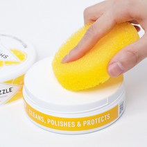 샤다즐 다목적 클리너, 300g, 2개