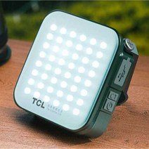 충전식 조명 태양열 휴대용 소형 랜턴 LED 낚시, A 블랙