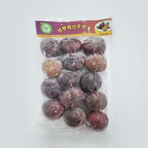 베리필드 냉동 아이스 패션후르츠 1kg