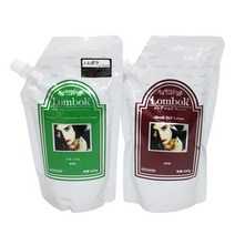 [가인] 오리지날 엘비 트리트먼트 칼라크림 1제500g+2제500g 염모제, [블랙]Black, 1개