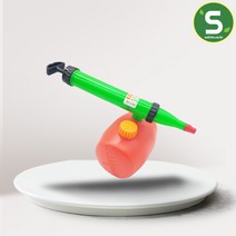 1구약분무기 파리분무기 농업용약 살포기, 단품