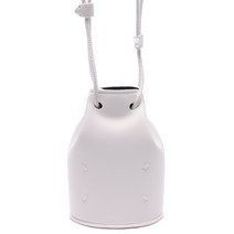 [유니코] [메종마르지엘라] 23SS 여성 스티치 마이크로 버킷 토트백 (SA1VL0005P5443T100323S)