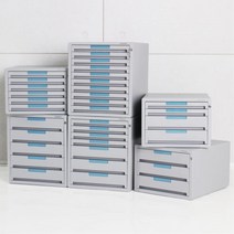 10단 키 열쇠 서류함 서류 보관 수납함 부품정리 서류보관함