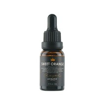 아로마톡스 아로마 에션셜 오일 20ml, 스윗오렌지