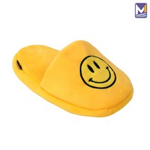 MCOMPANY 애착 인형 고양이 봉제 개 터그 놀이 슬리퍼 반려견 반려묘 보조 아이큐 향상 장난감 토이 슬리퍼 튼튼한 훈련 용품 공 던지기 삑삑이 노즈워크 [강아지용], IQ향상