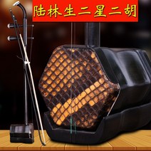 해금 erhu 전문 현악기 lulinsheng 두 별 eruh 문자열 케이스 활 9, 없음