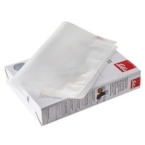 솔리스 진공포장기 전용 비닐팩/진공백/밀봉포장지/진공필름 VBS3040