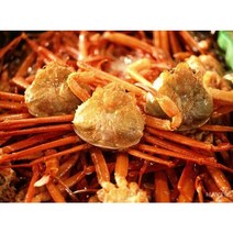 (선주직송) 구룡포 자숙 홍게제철 박달 영덕 연지 홍게, (이벤트상품)20마리 6kg 내외