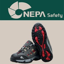 GT-134 네파 4인치 안전화 GT-36, 상세 설명 참조, 사이즈:240