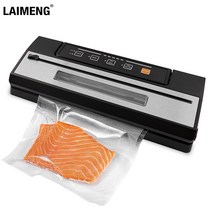 음식 진공 포장기 진공 압축기 무선 진공압축기laimeng 실러 포장 기계 식품 144, bk 220-240v EU 플러그, 협력사