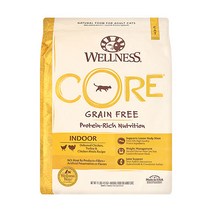 웰니스 코어 컴플리트 고양이 사료 모음, 웰니스코어 캣 인도어4.98kg