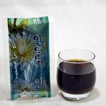 자연미가 토종 흰민들레즙 3000(100mlx30팩) /ss, 100ml x30팩, 100ml